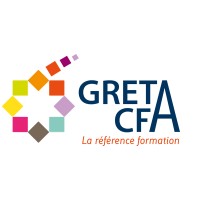 Réseau GRETA-CFA des Pays de la Loire Logo
