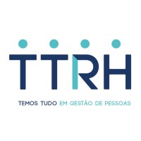 TTRH - Recrutamento e Seleção Logo