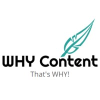 WHY Content Logo