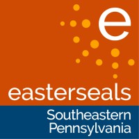 Easterseals of Southeastern Pennsylvania Logo