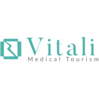 Vitali Medical Tourism Logo