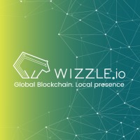 WIZZLE.io Logo
