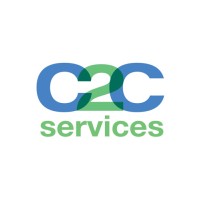 C2C Services Logo