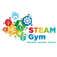 STEAM Gym Logo
