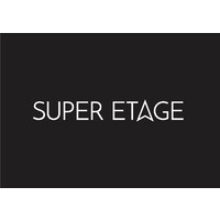 SUPER ETAGE Logo