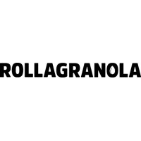 Rollagranola Logo