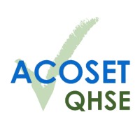 ACOSET - Conseil et formations QHSE Logo
