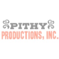 Pithy Productions Logo