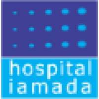 HSPITAL E MATERNIDADE PRESIDENTE PRUDENTE Logo