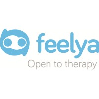 Feelya Ltd Logo
