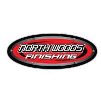North Woods Finishing Logo