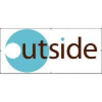 Outside Edit + Design Logo