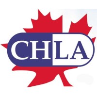 Canadian Healthcare Licensing Association (CHLA) Logo