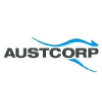 Austcorp Property Group Logo