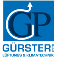 Gürster GmbH Lüftungs- und Klimatechnik Logo