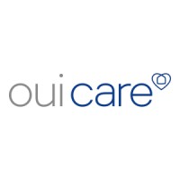 Groupe Oui Care Logo
