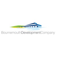 Bournemouth Development Company Logo