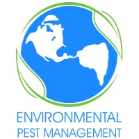Environmental Pest Management Systems Logo