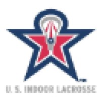 US Indoor Lacrosse Logo