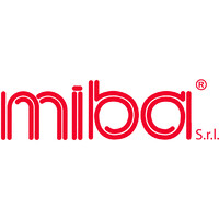 Miba Srl Logo