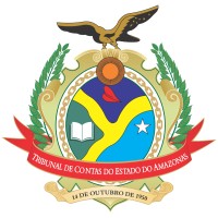 Tribunal de Contas do Estado do Amazonas Logo