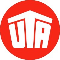 UTA Edenred - Benelux Logo