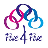 Five4Five Logo