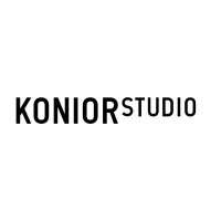 KONIOR studio Logo