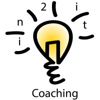 In2itCoaching, LLC Logo