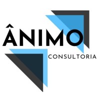 Ânimo Consultoria Logo