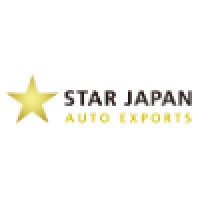 STAR JAPAN Co., Ltd Logo