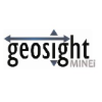 GeoSight Inc Logo
