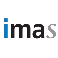 IMAS (Investment Management Association of Singapore) Logo