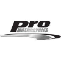 Pro Motorcycles Logo