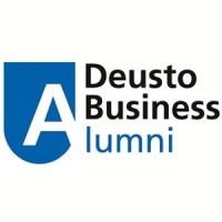 Deusto Business Alumni - Alumni DBA Logo