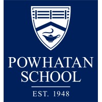 Powhatan School Logo