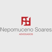 Nepomuceno Soares Advogados Logo