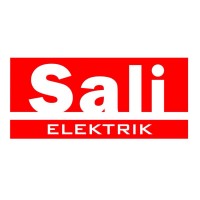 SALI ELEKTRIK Logo
