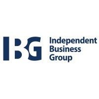 Independent Business Group Logo