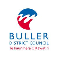 Buller District Council Logo