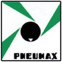 Pneumax S.A. Logo