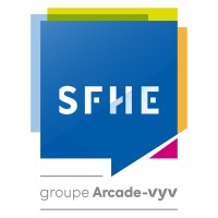 SFHE Logo