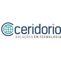 Ceridorio Soluções em Tecnologia Logo