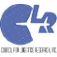 Council for Logistics Research, Inc. Logo