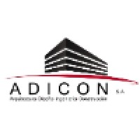 ADICON S.A. Logo