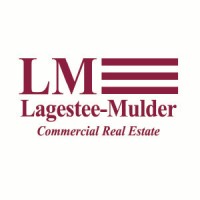 LM Commercial Real Estate, a Lagestee-Mulder Co. Logo