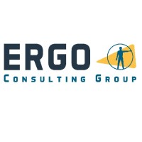 Ergo Consulting Group Logo