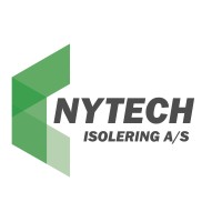 Nytech Isolering A/S Logo