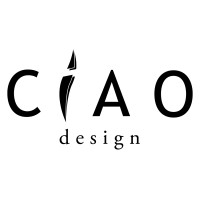 Ciao Design Logo