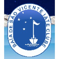Baia Iate Clube de São Vicente Logo